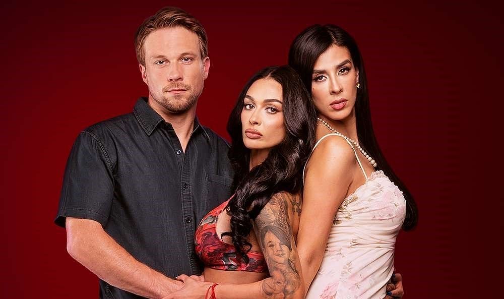 Matt, Amani, and Any from season 11 (Image via tlc.com)