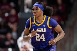 “Make them know your name”: Flau’Jae Johnson’s mom Kia drops supportive comment for Aneesah Morrow’s latest feat
