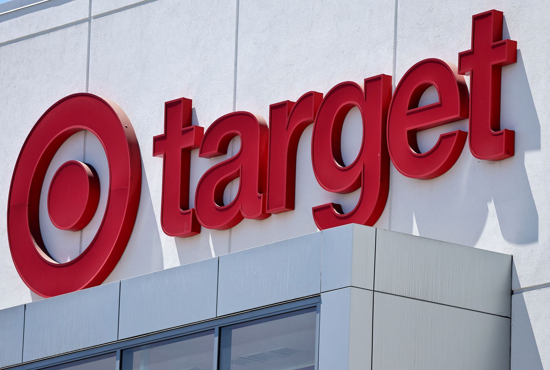 Target To Report Earnings On Wednesday - Source: Getty