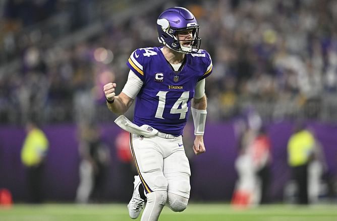 Stephen A. Smith not sold on Sam Darnold ahead of Detroit Lions showdown