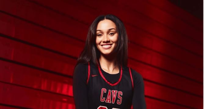 Lindsay Gottlieb's USC highlights major achievements by 5-star signee Jazzy Davidson
