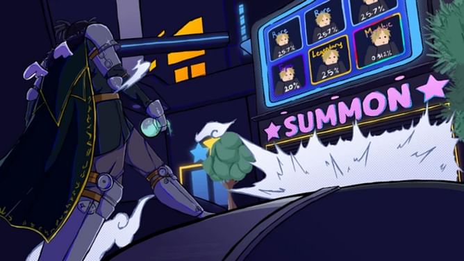 Anime Adventures Tournament guide