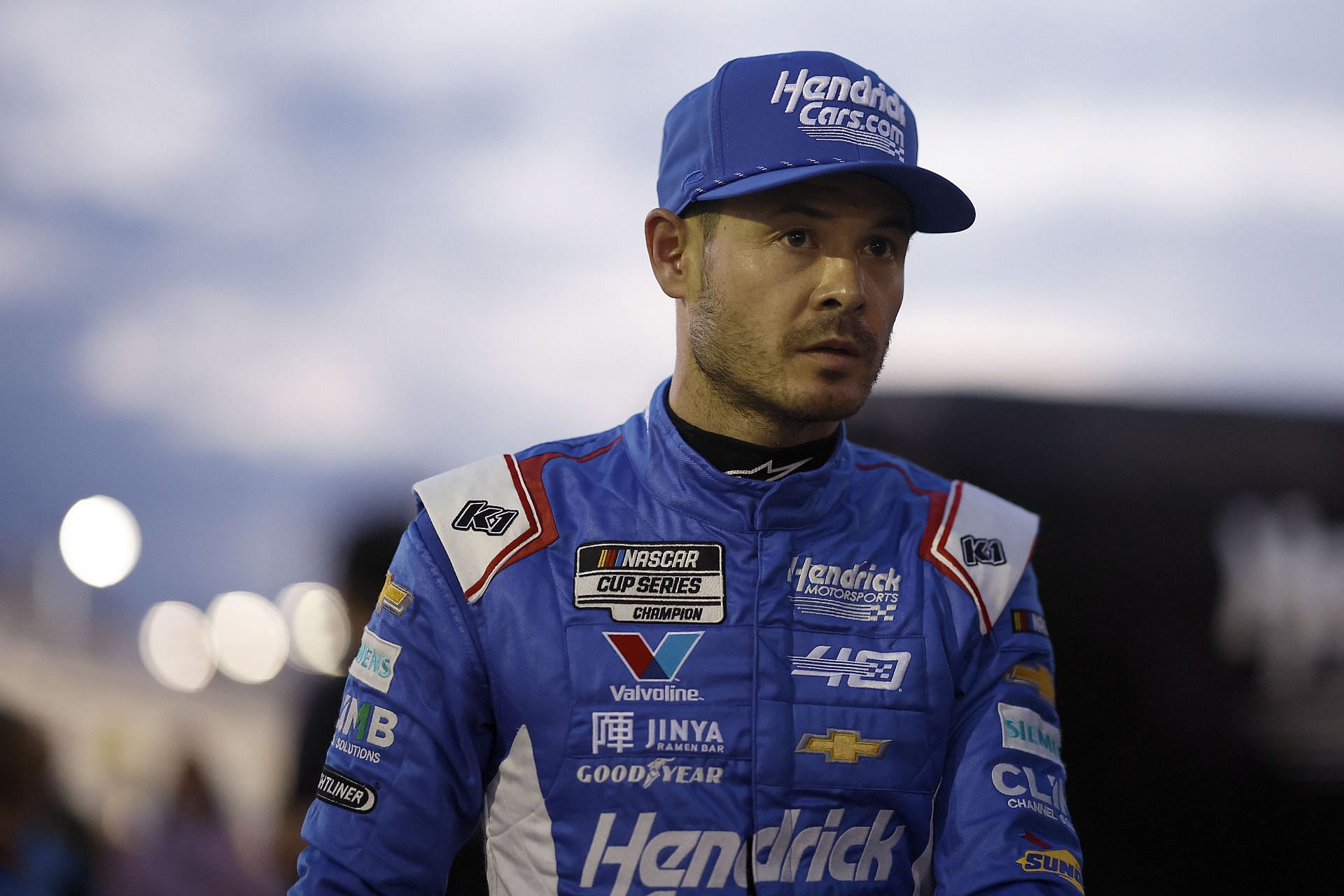 NASCAR Cup Series Daytona 500 - Practice - Source: Getty