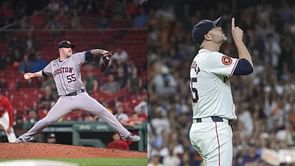 Ryan Pressly makes his feelings known about fulfilling Cubs dream