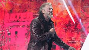 Adam Copeland (fka Edge) reignites nearly 15-year-old WWE rivalry