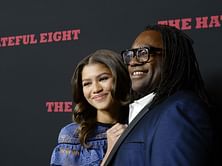 Who is Kazembe Ajamu Coleman? Everything to know about Zendaya's father amid Tom Holland engagement reports