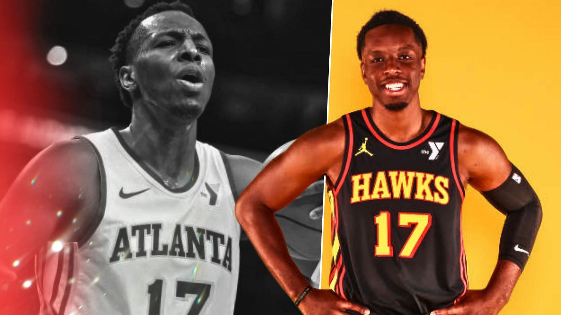 &quot;I can do stuff out there that&rsquo;s unique.&quot;: Hawks&rsquo; Onyeka Okongwu on his defense, why winning the Bob Lanier award matters (Exclusive)