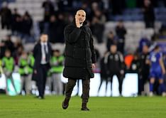 Manchester City eyeing up move for 21-year-old Serie A defender: Reports