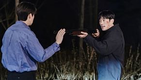 When the Phone Rings episode 11 recap- Suspense surrounds as Hong Hee-joo receives a call from 604 after Baek Sa-eon’s disappearance