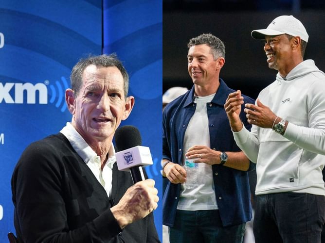 Tiger Woods’ ex-coach gives his verdict on TGL - “The players hopefully loosen up”