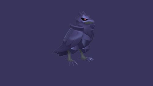 Corviknight (Image via The Pokemon Company)