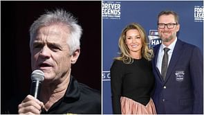 “I have carried guilt for a long time”: NASCAR insider “apologizes” to Amy Earnhardt for his ‘understandable’ move regarding Dale Jr.’s wedding