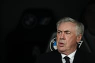 Real Madrid boss Carlo Ancelotti