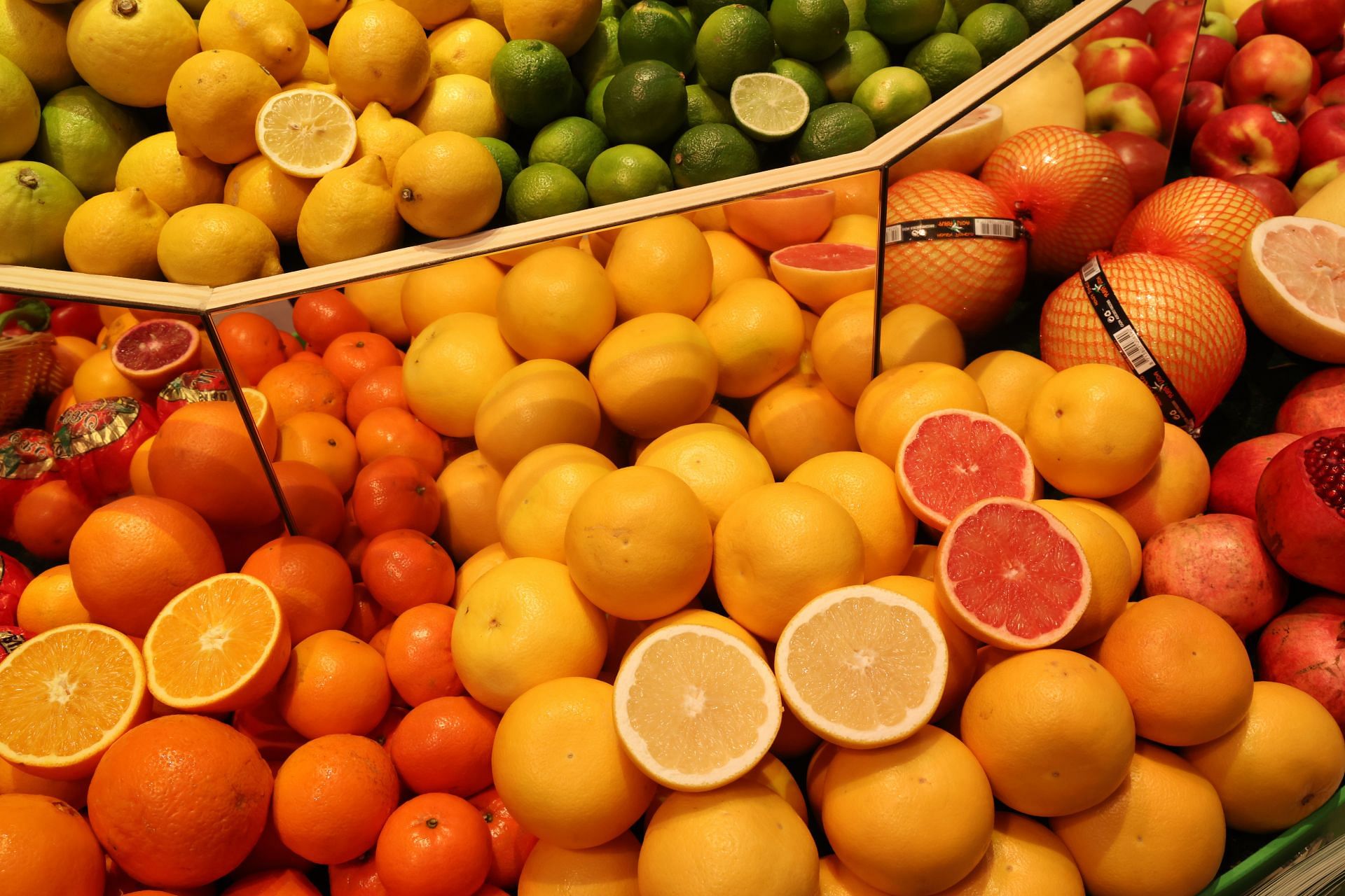 Green Week Agro Trade Fair Opens Under Burden Of Recent Foot And Mouth Disease Outbreak - Source: Getty