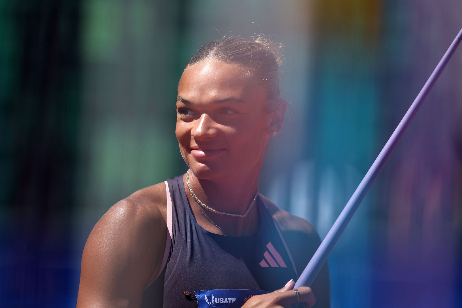 2024 U.S. Olympic Team Trials - Track &amp; Field - Day 4 - Source: Getty