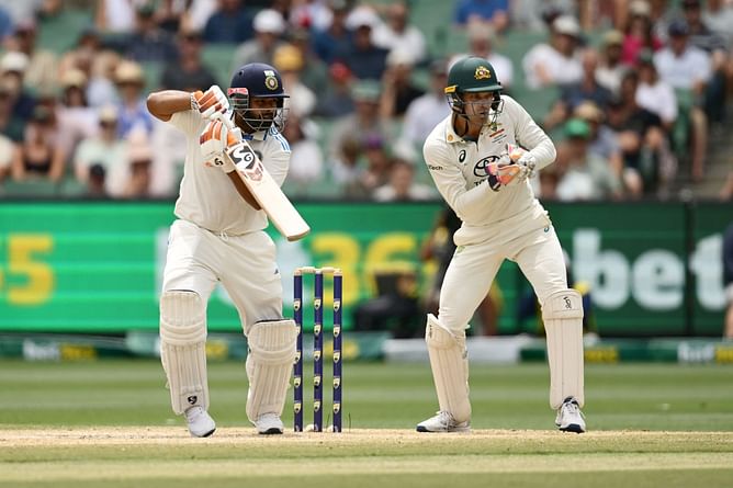 3 reasons why India dropping Rishabh Pant for the 5th BGT 2024-25 Test would be the wrong move