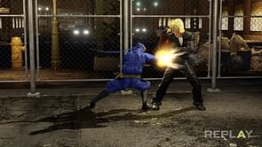 Virtua Fighter 5 R.E.V.O. Review - A solid update to a classic fighting game