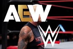 AEW star reacts to fans wanting him to change his character and return to WWE after 6 years