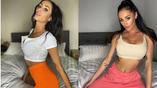 Who was Courtney Mills? Tributes pour in as Australian DJ dies after falling form apartment in Bali