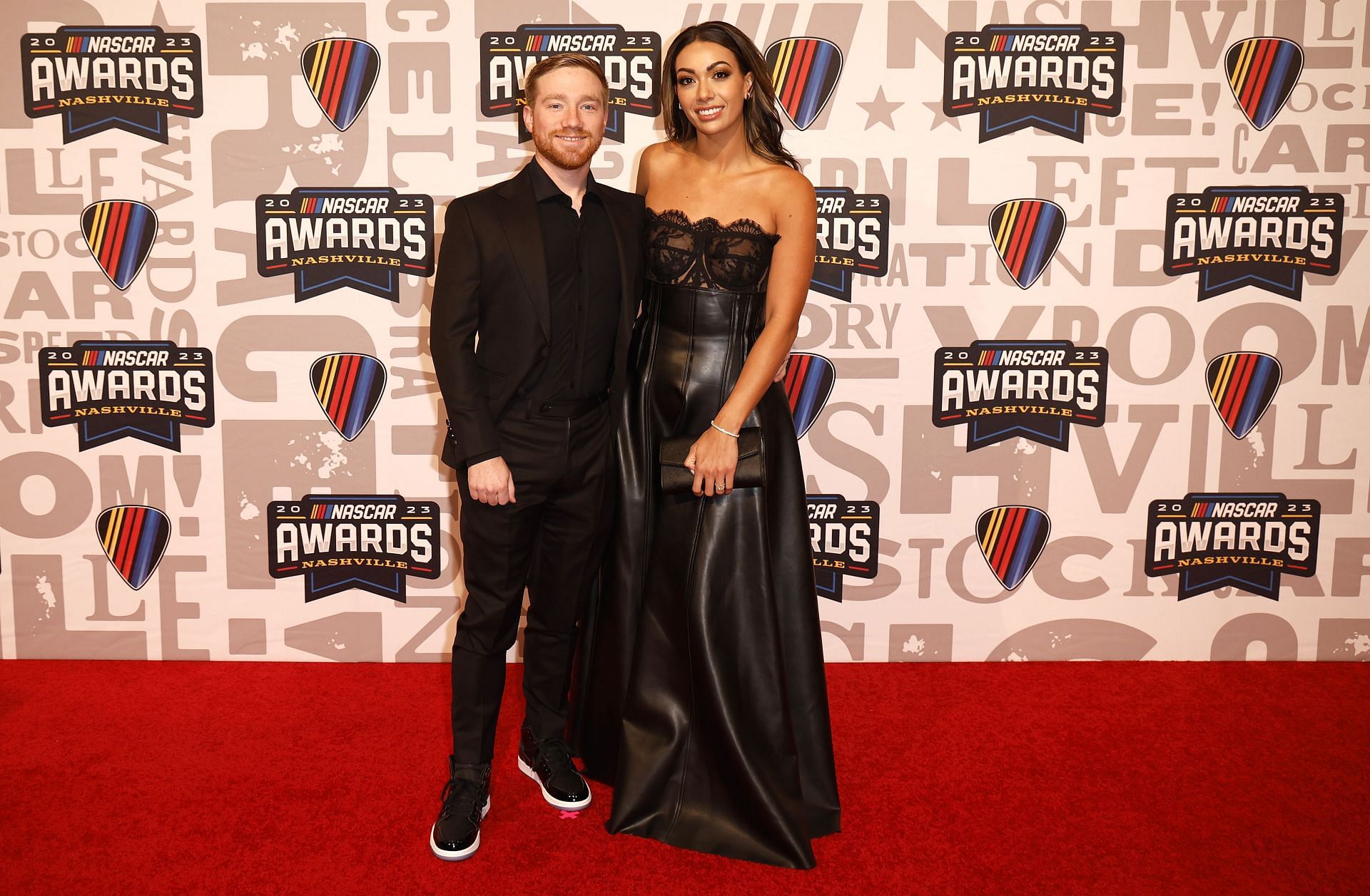 NASCAR Awards and Champion Celebration - Source: Getty