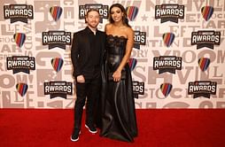 Alexa spills the beans on her husband Tyler Reddick’s ‘liked’ NASCAR name for their future baby
