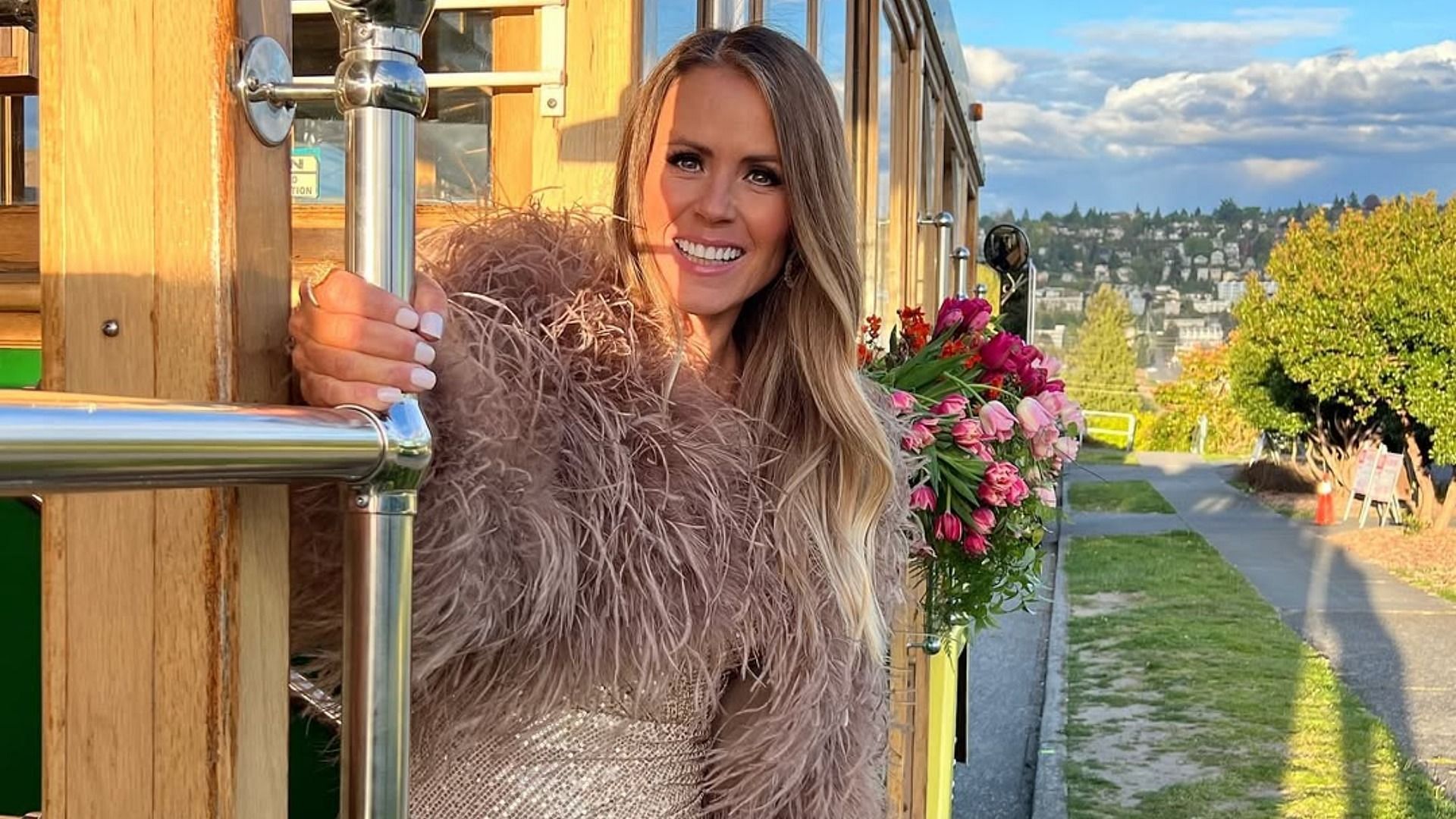 Trista Sutter (Image source via Instagram @tristasutter)