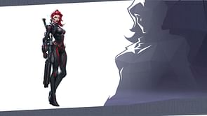 Marvel Rivals Black Widow guide: Abilities, how to play, and more