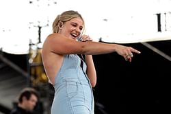Who is Lauren Alaina married to? All about her husband as country singer is set to welcome her first child