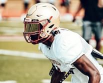 "Need you to stay home" "Bama lock": Fans react to 5-star prospect Bralan Womack's college offers following Lane Kiffin's visit