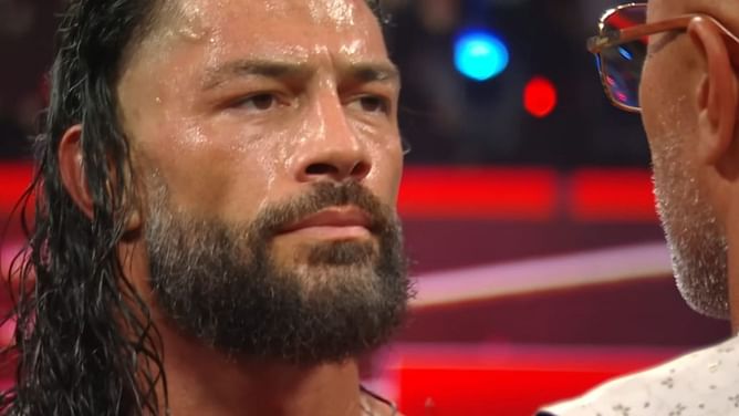 3-time WWE Champion wants to return after 4 years for match against Roman Reigns