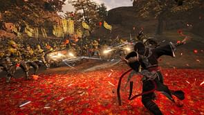 10 things to know before playing Dynasty Warriors Origins