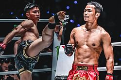 WATCH: Featherweight Muay Thai king Tawanchai’s coldest highlights ahead of ONE 170 super-fight against Superbon