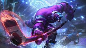 "Ugh! You smell like dog!": League of Legends LoLdle answers 927 (Sunday, January 19, 2025)