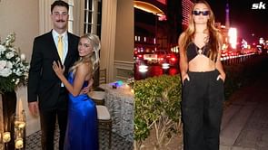 Paul Skenes' girlfriend Olivia Dunne sends 3-word heartfelt response to sister Julz's 2024 recap