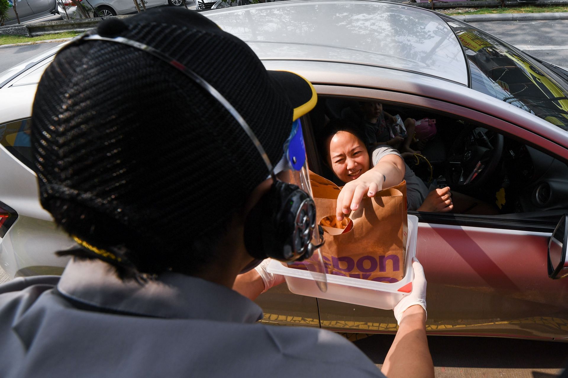 Bangkok Plans To Unlocking From Strict Epidemic Prevention Measures - Source: Getty