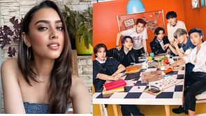 “We want a properly written apology” — ARMY reacts to interviewer Sakshma Srivastava’s alleged comment on BTS vs. BIGBANG “paved the way” fan war