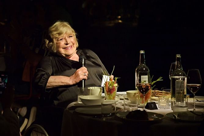 How many children did Marianne Faithfull have? All about her kids as 'As Tears Goes By' singer passes away at 78