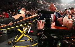 Where is Finn Balor? Likely reason why he missed WWE RAW