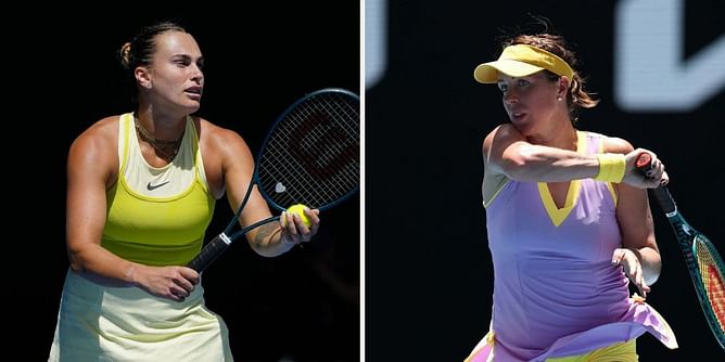 Australian Open 2025: Aryna Sabalenka vs Anastasia Pavlyuchenkova preview, head-to-head, odds, prediction and pick