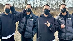 “Glad they have each other” — Fans emotional as Jimin reveals night-time talks with Jungkook in the military about BTS' comeback