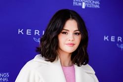 Selena Gomez deletes video of her crying on Instagram