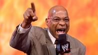 "That's really bad" - Former WWE performer getting yelled at by fans is bad news, says Teddy Long (Exclusive)