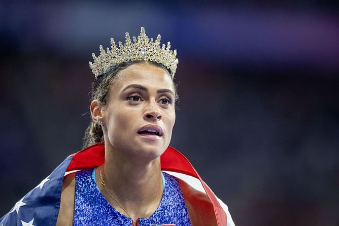 "I was broken, had no sense of control" - When Sydney McLaughlin-Levrone recalled hitting 'rock bottom' after Worlds' loss & rejection by boyfriend