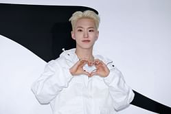 “NEVER SEEN AN IDOL SO READY LIKE HIM”- Fans react to SEVENTEEN’s Hoshi teasing military enlistment at the group’s Philippines concert