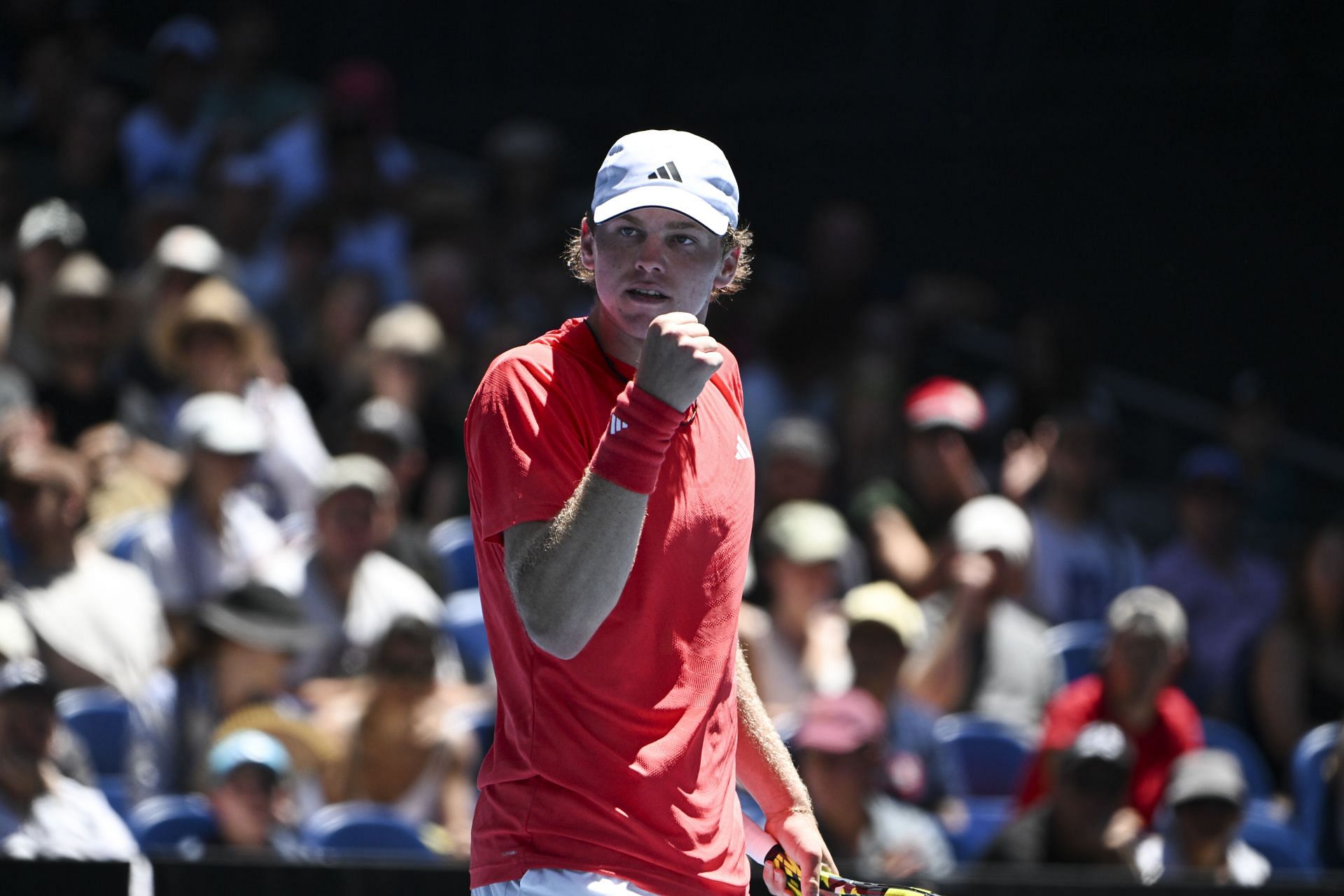 2025 Australian Open - Source: Getty