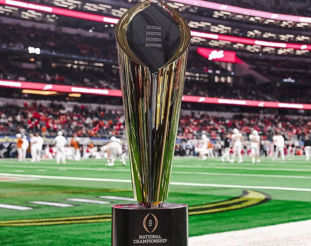 List of Southeastern Conference national championships visual data 4