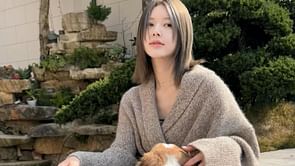 "Depression is not attention-seeking" - Chinese actress Zhao Lusi responds to criticism for documenting her recovery journey post critical illness