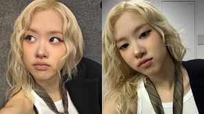 BLACKPINK's Rosé, aespa's Karina, IVE’s Jang Won Young & others tops the January Girlgroup Member Brand Reputation