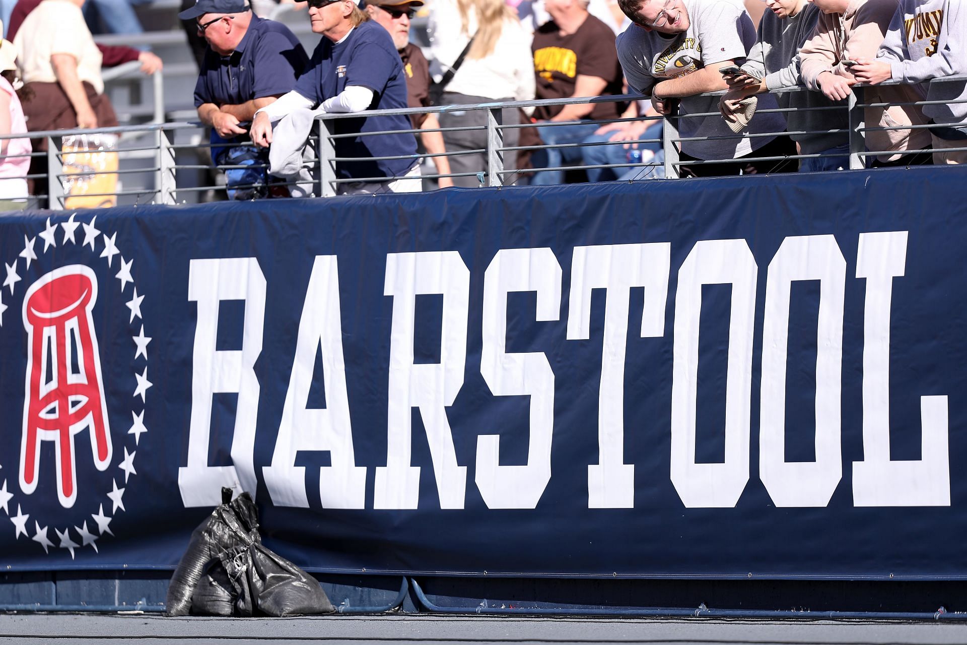 COLLEGE FOOTBALL: DEC 30 Barstool Sports Arizona Bowl - Toledo vs Wyoming - Source: Getty