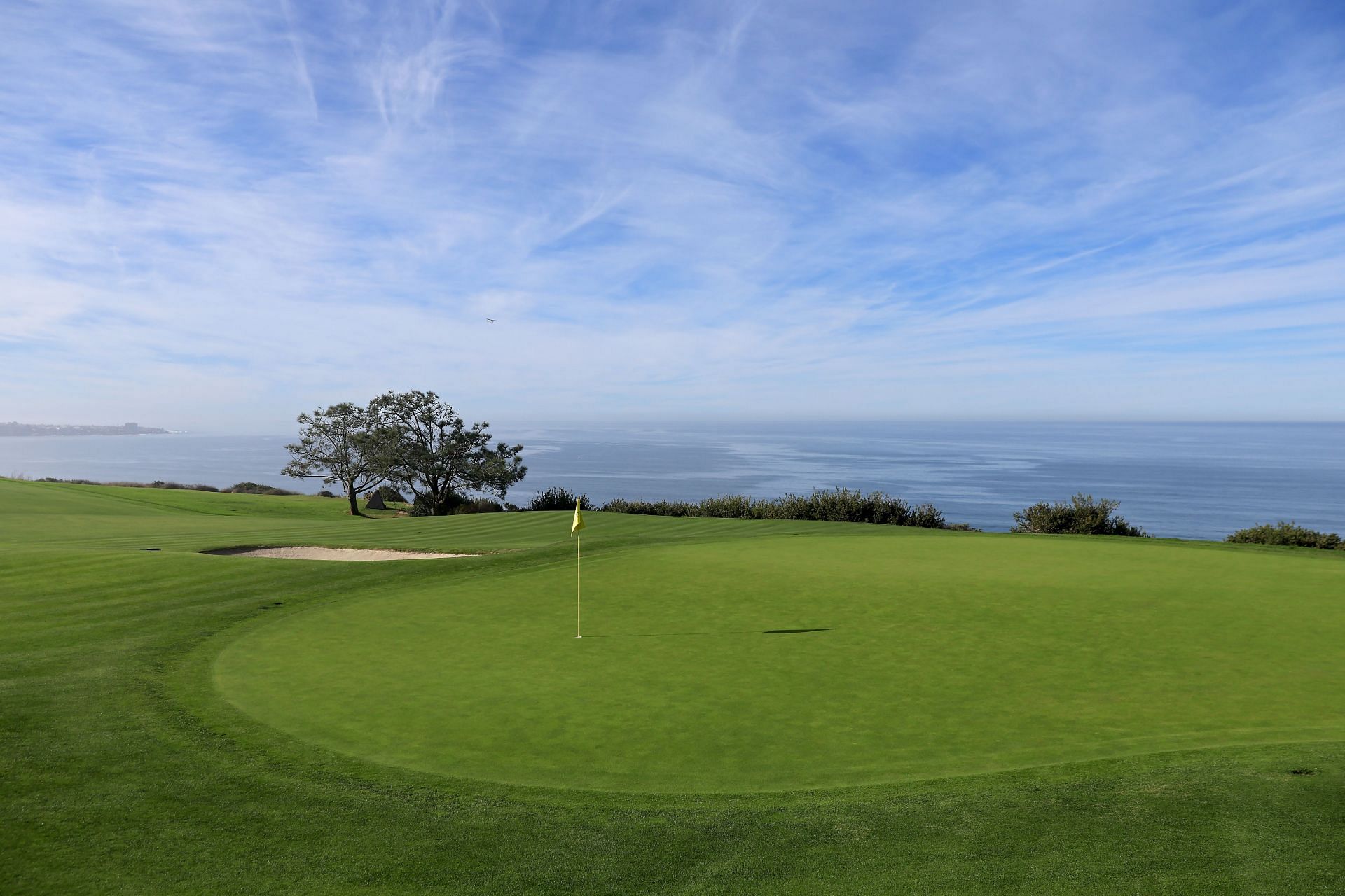 Farmers Insurance Open - Final Round - Source: Getty